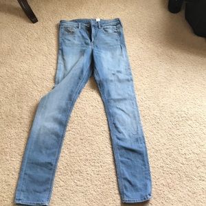 NWOT H&M skinny jeans